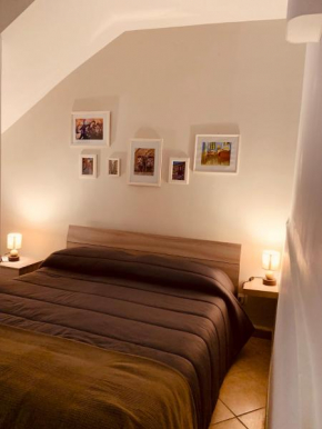 Casa Etna